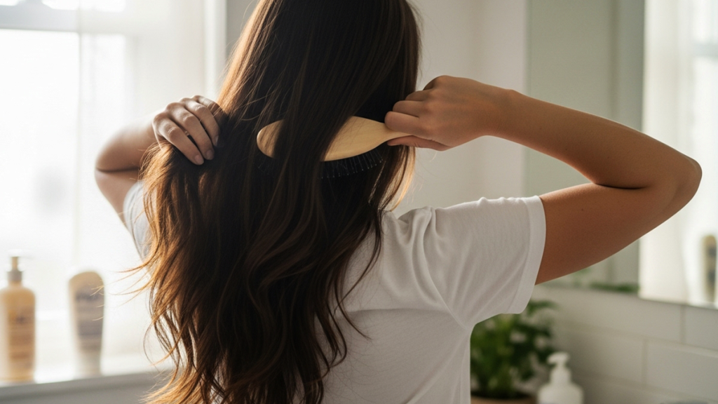 Conheça 5 dicas práticas para cuidar do cabelo