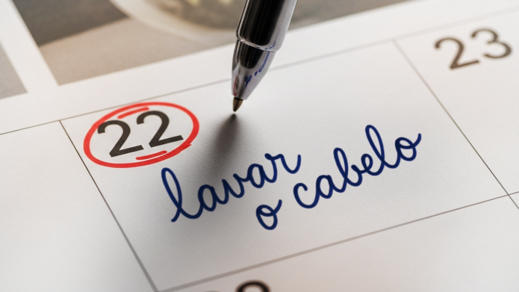 O que é cronograma capilar e como começar?