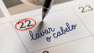 O que é cronograma capilar e como começar?