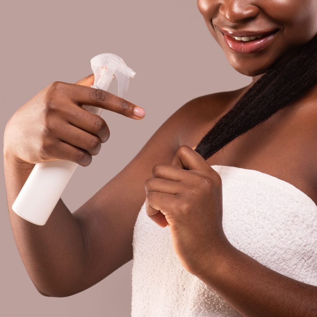 Acidificação capilar: o que é, para que serve e como fazer em casa